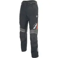 Büse B-Racing Pantalones textiles para mujer Negro 36 mujeres