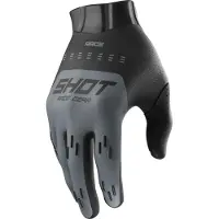 Shot Race Gear Guantes Off-road Race Evo