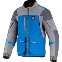 Alpinestars Chaqueta Maxdura Drystar Xf