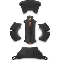 Schuberth S3 Reposacabezas Uni 61 unisex, talla XL