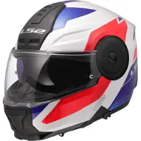 LS2 Helmets Casco Modular Ff902 Scope Ii Duria