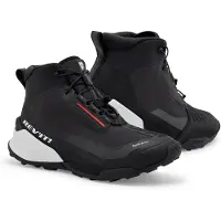 REV'IT! Zapatillas De Moto Subduction H2o