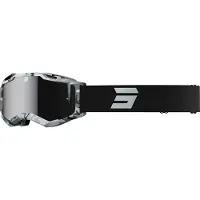 Shot Race Gear Gafas Off Road Iris 2.0