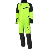 Macna Traje De Lluvia Hydra 3.0
