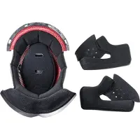 LS2 Acolchado Interior Ff353