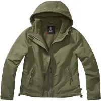 Brandit Chaqueta