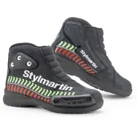 Stylmartin Botas Deportivas Speed Jr Pro