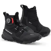 REV'IT! Zapatillas De Moto Undercut H2o