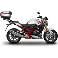 Shad Fijación De Baúl Trasero Bmw R1200/r/rs&r1250r/rs