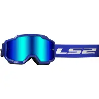 LS2 Gafas Off Road Charger