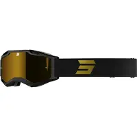 Shot Race Gear Gafas Off Road Iris 2.0 Tech