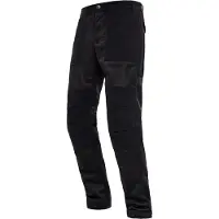 John Doe Pantalones Aero Mesh