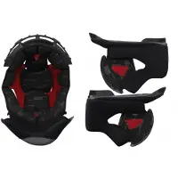 LS2 Acolchado Interior Ff327