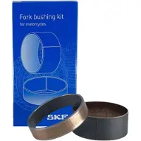 Skf Kit De Casquillos De Horquilla Husqvarna/tm Racing Vkwa-mar50-a