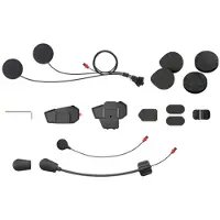 Sena Auriculares Y Micrófono Kit Spider St1
