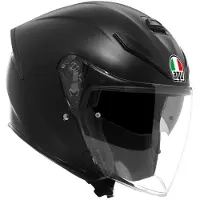 AGV Casco Jet K5 Jet Evo E2206