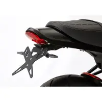 Protech Soporte de matrícula X-SHAPE X-SHAPE Z900 RS 18-