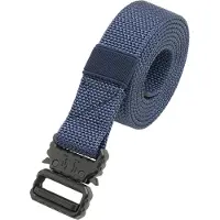 Brandit Cinturón 'Tactical Belt' navy