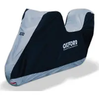 Oxford Funda Aquatex