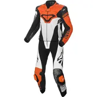 Macna Mono De Cuero Tracktix