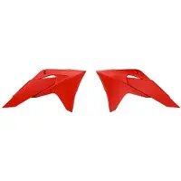 Rtech Protector De Radiador Gas Gas Mc 85 25-26 R-cvgasrg0885