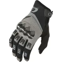 O'Neal Butch Carbon Guantes Gris/Negro S unisex