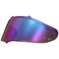 LS2 Pantalla Ff807 Triangle Shape