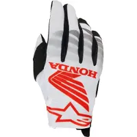 Alpinestars Guantes Off-road Honda Radar