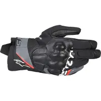 Alpinestars Guantes De Cuero Corozal V3 Drystar