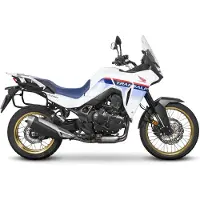 Shad Fijaciones De Maletas Laterales 4p System Honda 750 ´23