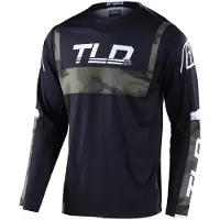 Troy Lee Designs Maillot De Manga Larga Gp Brazen