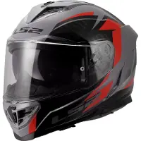 LS2 Helmets Casco Integral Ff818 Storm Iii Dynamo