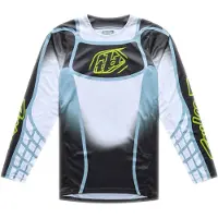 Troy Lee Designs Maillot De Manga Larga Gp Pro Framework