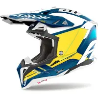 Airoh Casco Off-road Aviator 3 Saber