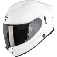 Scorpion EXO-530 Air Casco Integral Blanco S unisex