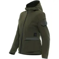 Dainese Outlet Chaqueta Con Capucha Centrale Absøluteshell Pro