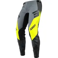 Shot Race Gear Pantalones Off-road Aerolite Ultra