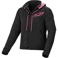 Macna Sudadera Con Cremallera District