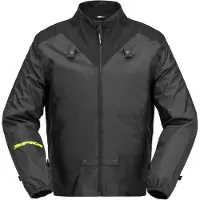 Spidi Chubasquero Rain Chest Insideout