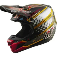 Troy Lee Designs Casco Off-road Se5 Composite Wings