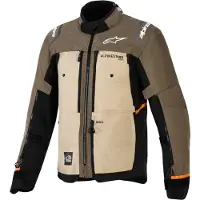 Alpinestars Chaqueta Cusco Drystar