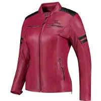 Rusty Stitches Chaqueta Joyce V2