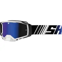 Shot Race Gear Gafas Off Road Core Stripe
