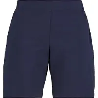 Stoic - Women's LidköpingSt. Lightweight Shorts 7,5 - Pantalones cortos size M, azul