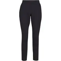 Stoic - Women's LidköpingSt. Lightweight Pants - Pantalones de trekking size XXL, negro
