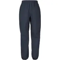 Heber Peak - Kid's SilvaHe. 2,5L Rain Pants - Pantalones impermeables size 164, azul