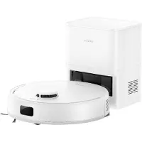 MOVA Robot Aspirador Con Base De Auto-vaciado E20s Pro Plus