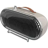 Cecotec Calentador De Cerámica Readywarm 1500 Ceramic Retro