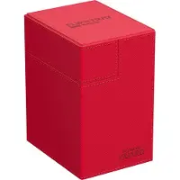 Ultimate Guard Estuche Para Cartas Flip`n`tray Xenoskin 133 Sobres