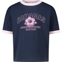 America Today Elina Jr Midnight Talla: 134/140 | Camisas Outlet | Unisex